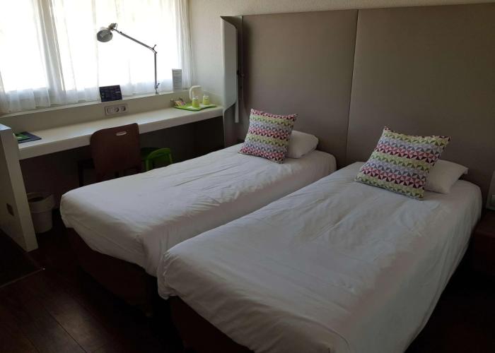 Hotel Campanile Toulouse - Blagnac Aéroport