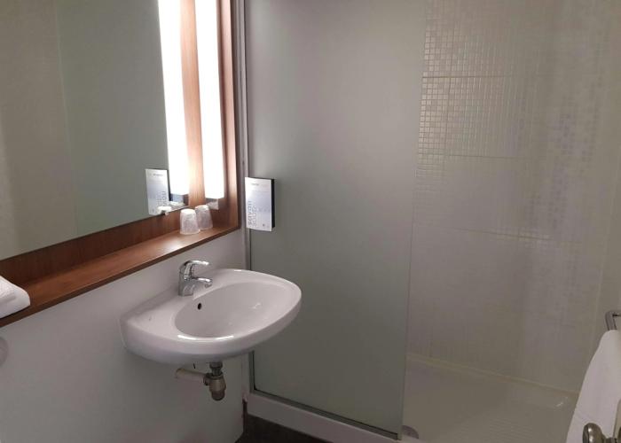 Hotel Campanile Toulouse - Blagnac Aéroport