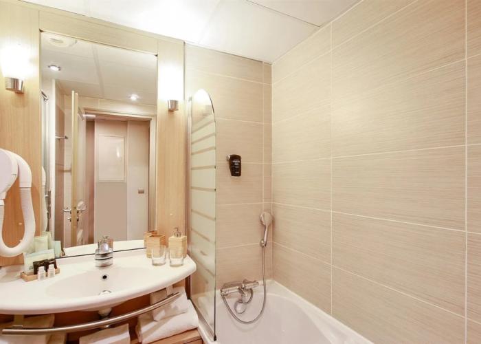 Clarion Aparthotel Toulouse Blagnac Airport