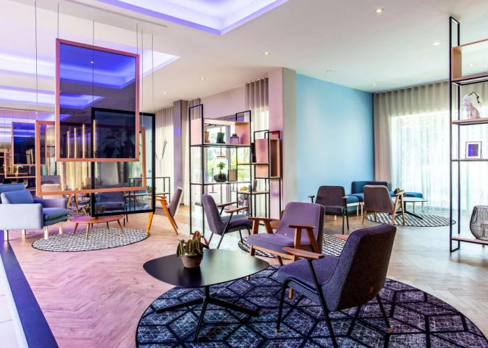 Radisson Blu Hotel Toulouse Airport