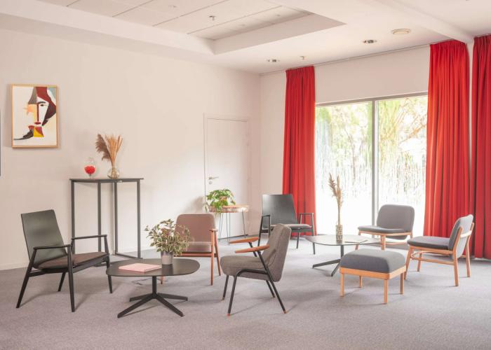 Radisson Blu Hotel Toulouse Airport