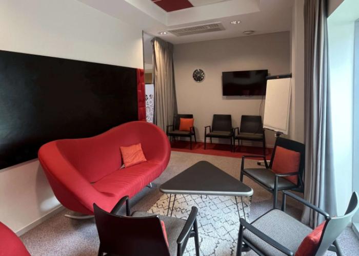 Radisson Blu Hotel Toulouse Airport