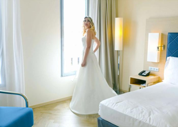 Radisson Blu Hotel Toulouse Airport