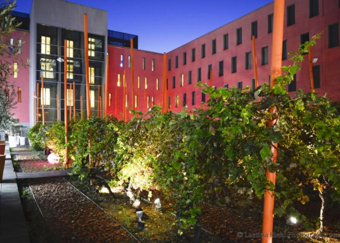 Radisson Blu Hotel Toulouse Airport