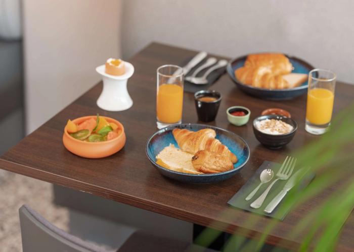 Radisson Blu Hotel Toulouse Airport