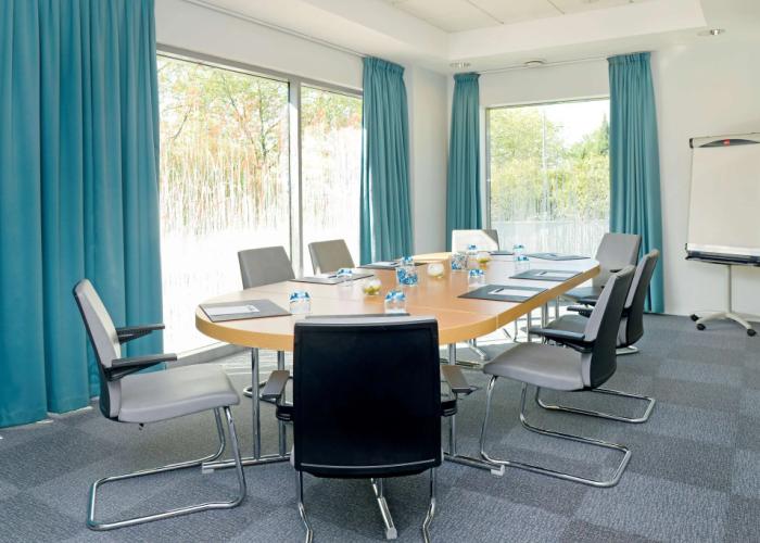 Radisson Blu Hotel Toulouse Airport
