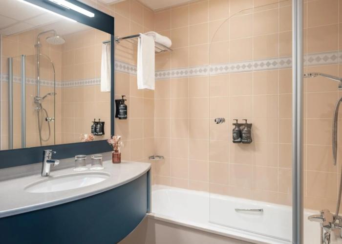 Holiday Inn Toulouse Airport by IHG