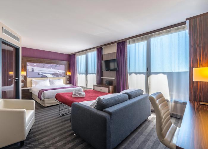 Holiday Inn Toulouse Airport by IHG