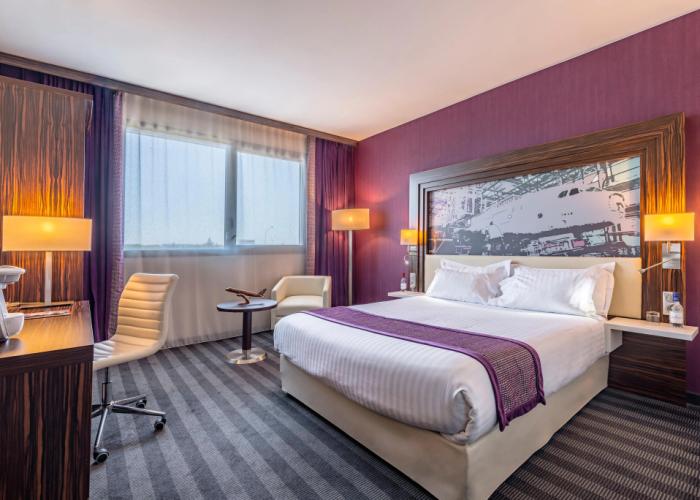 Holiday Inn Toulouse Airport by IHG