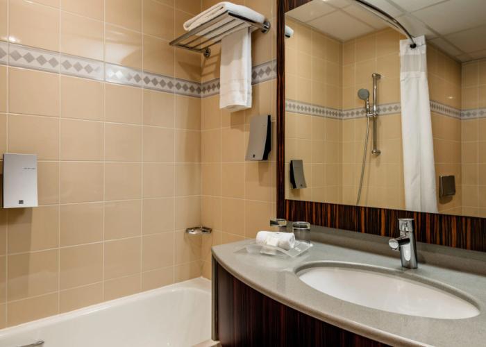 Holiday Inn Toulouse Airport by IHG