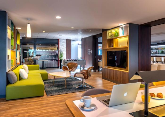 Holiday Inn Toulouse Airport by IHG