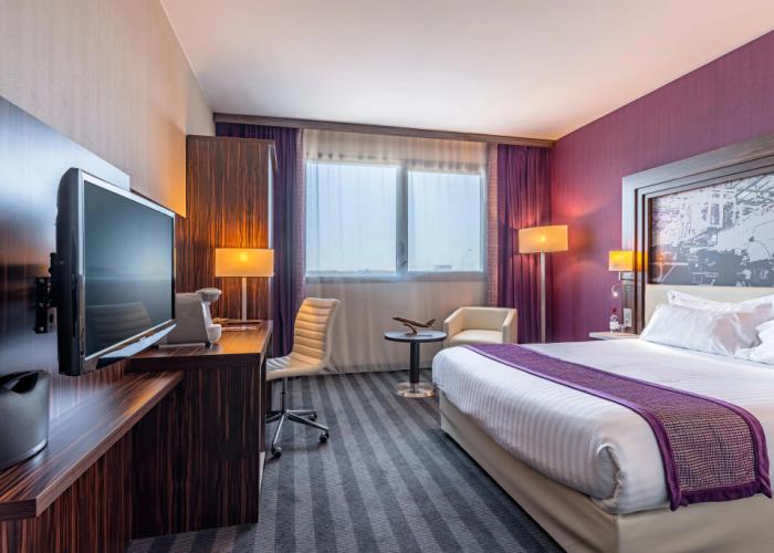 Holiday Inn Toulouse Airport by IHG