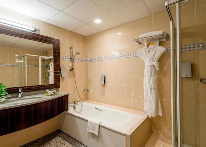 Holiday Inn Toulouse Airport by IHG