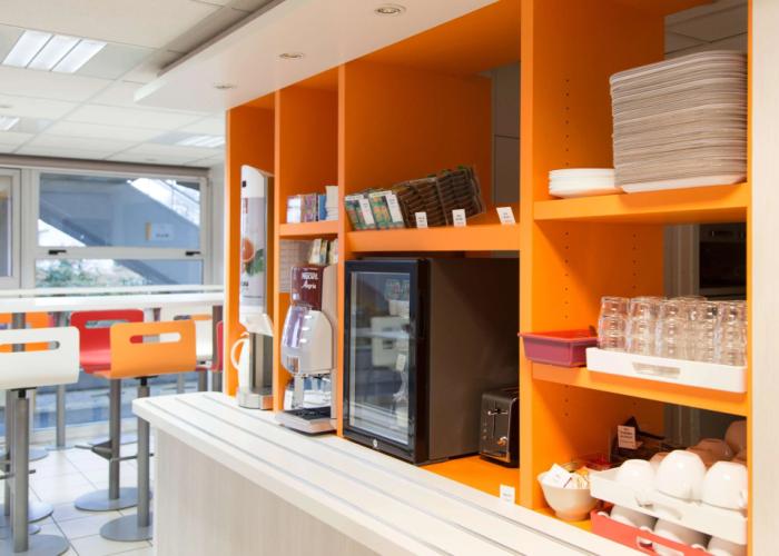 Premiere Classe Toulouse Ouest - Blagnac Aeroport