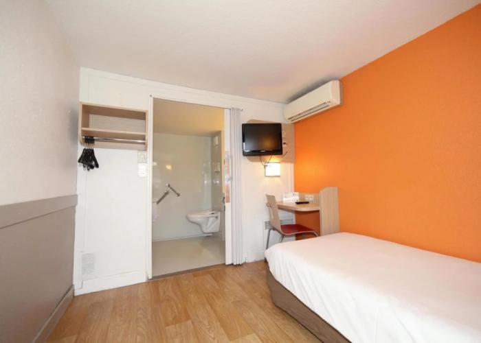 Premiere Classe Toulouse Ouest - Blagnac Aeroport