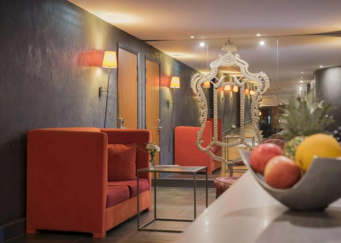 Pullman Toulouse