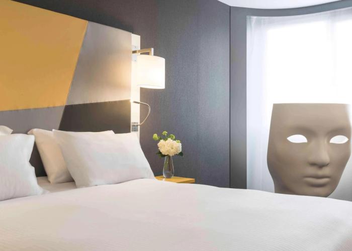 Pullman Toulouse