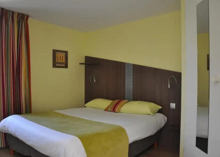 Fasthôtel Toulouse Blagnac aeroport