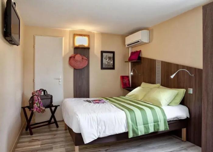 Fasthôtel Toulouse Blagnac aeroport
