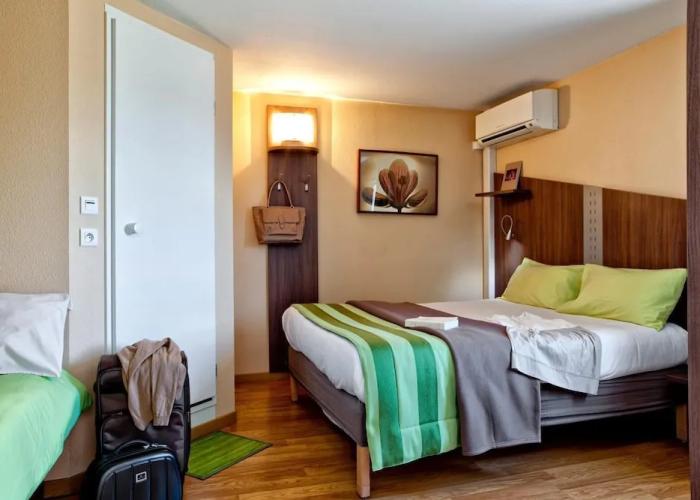 Fasthôtel Toulouse Blagnac aeroport