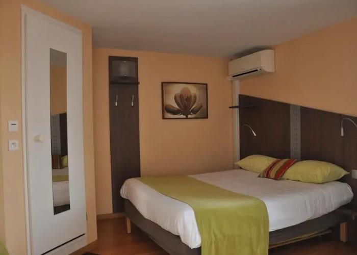 Fasthôtel Toulouse Blagnac aeroport