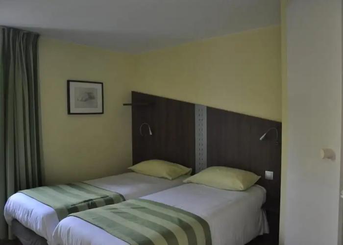 Fasthôtel Toulouse Blagnac aeroport