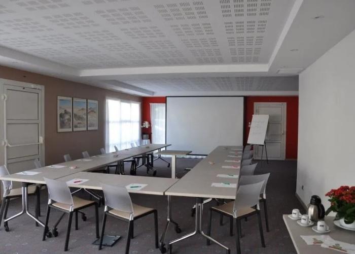 Fasthôtel Toulouse Blagnac aeroport