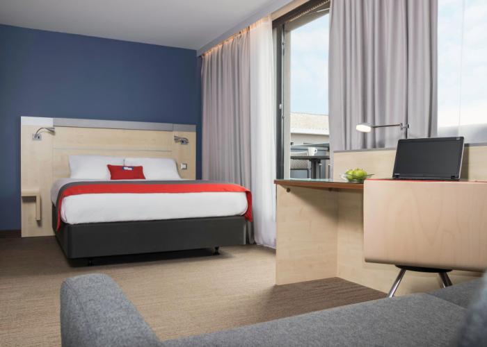 Holiday Inn Express Toulouse Airport by IHG