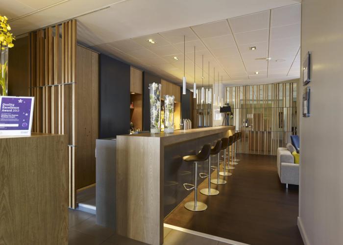 Holiday Inn Express Toulouse Airport by IHG