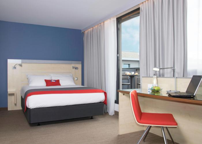 Holiday Inn Express Toulouse Airport by IHG