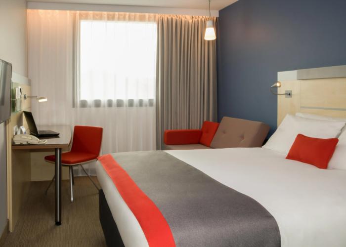 Holiday Inn Express Toulouse Airport by IHG