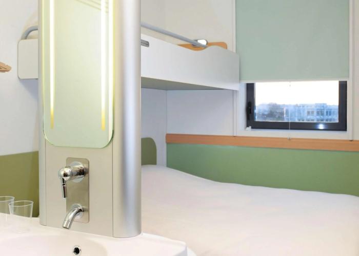 ibis budget Toulouse Aéroport