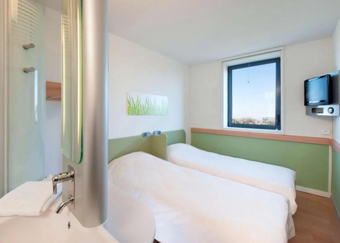 ibis budget Toulouse Aéroport