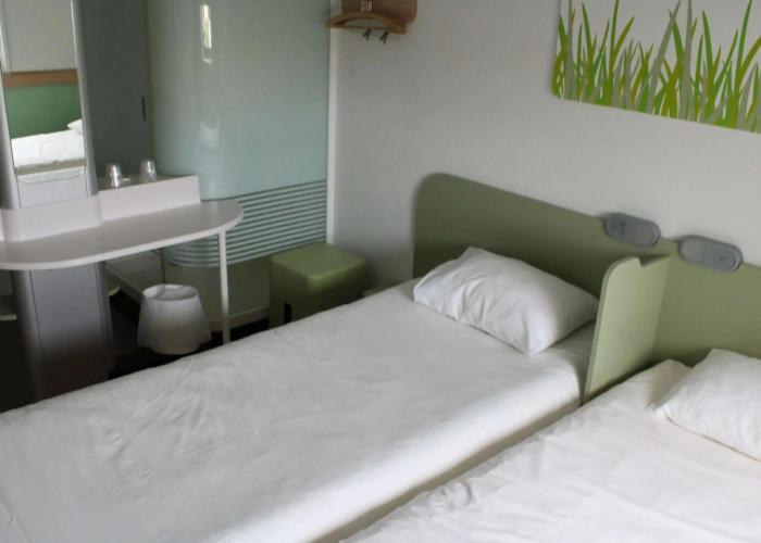 ibis budget Toulouse Aéroport