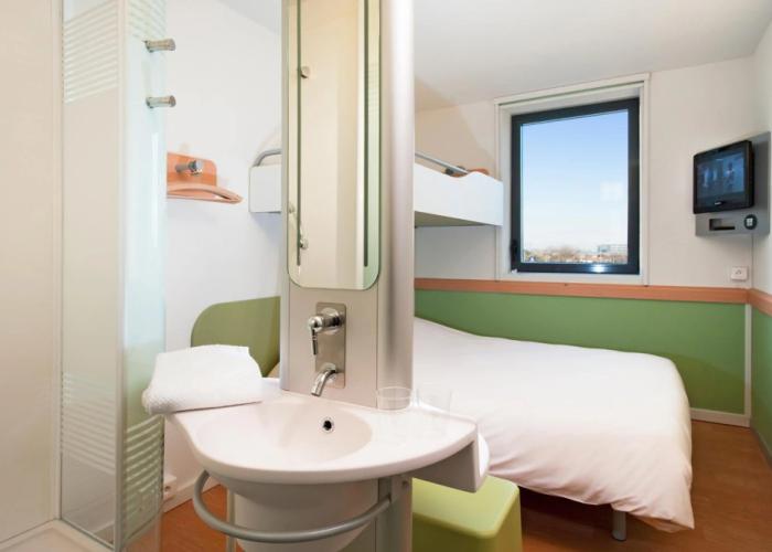 ibis budget Toulouse Aéroport