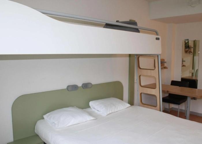 ibis budget Toulouse Aéroport