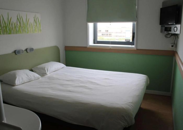 ibis budget Toulouse Aéroport