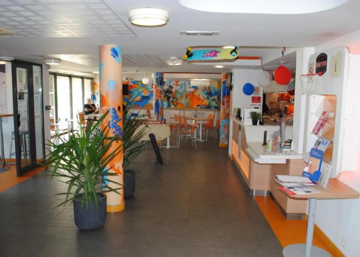 ibis budget Toulouse Aéroport
