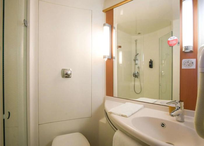 ibis Toulouse Airport