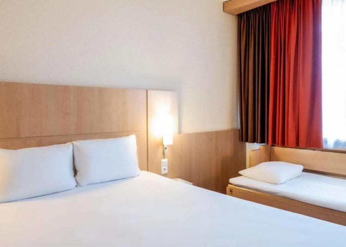 ibis Toulouse Airport