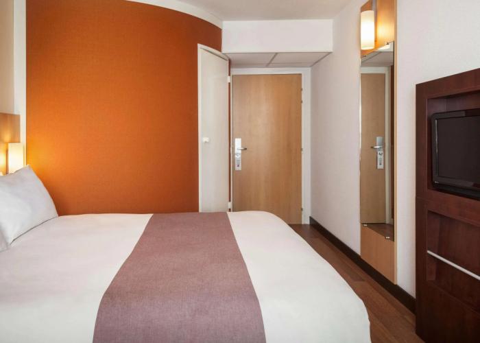 ibis Toulouse Airport