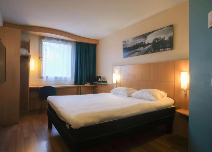 ibis Toulouse Airport