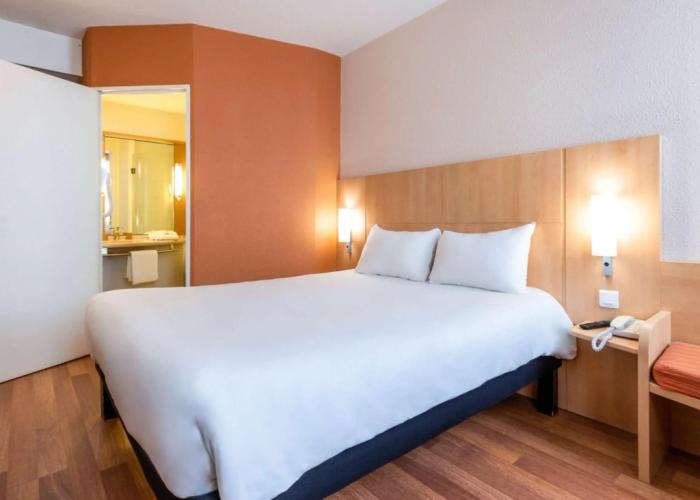 ibis Toulouse Airport