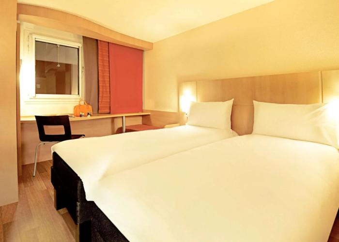ibis Toulouse Airport