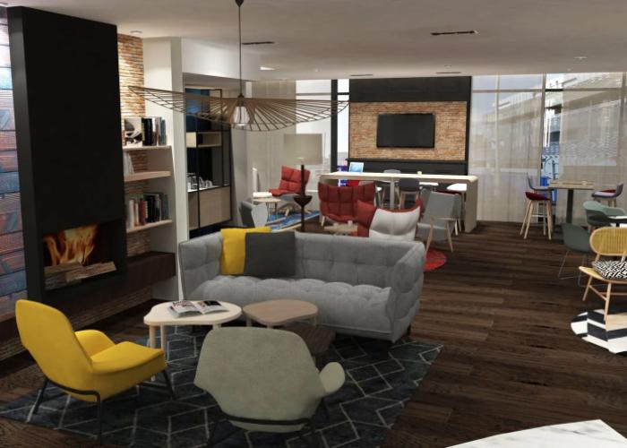 Residence Inn by Marriott Toulouse-Blagnac