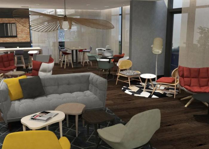 Residence Inn by Marriott Toulouse-Blagnac