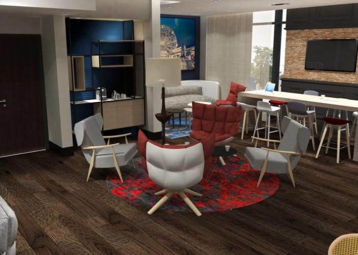 Residence Inn by Marriott Toulouse-Blagnac
