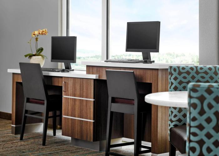 Residence Inn by Marriott Toulouse-Blagnac