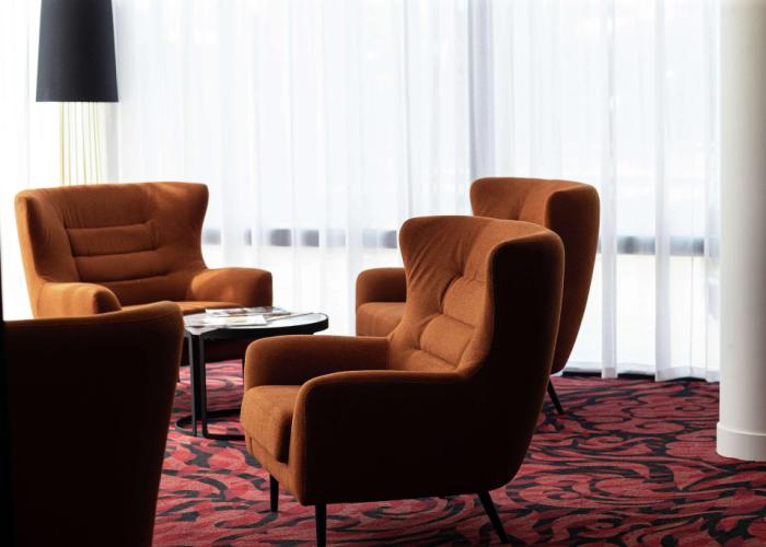 Hampton by Hilton Toulouse Airport
