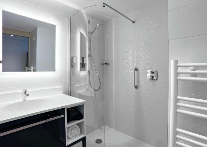 Hampton by Hilton Toulouse Airport